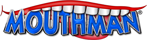 MOUTHMAN® Official Store logo