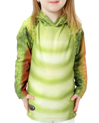 ALLIGATOR Hoodie Chomp Shirt by MOUTHMAN®