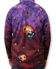 LADYBUG Hoodie Chomp Shirt by MOUTHMAN®