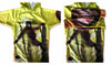 ORANGUTAN BUDDY Sport Shirt by MOUTHMAN®