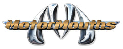 Mouthman® MotorMouths™ Brand Logo